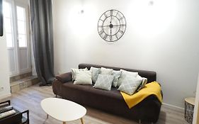 appartement saint angelo