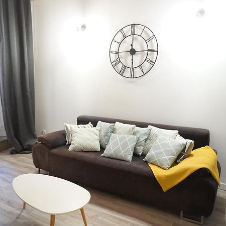 appartement saint angelo Bastia  Extérieur photo