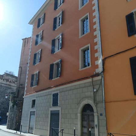 appartement saint angelo Bastia  Extérieur photo