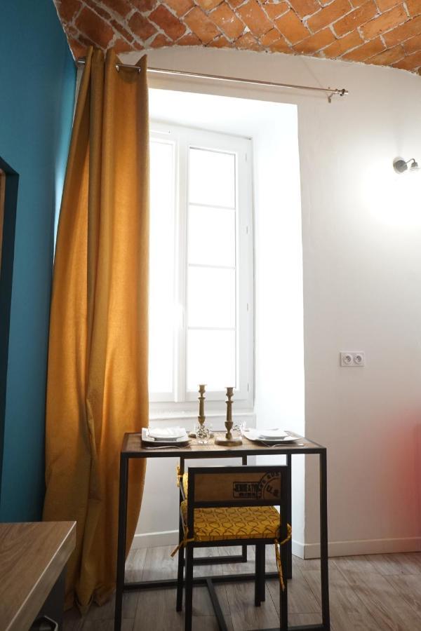 appartement saint angelo Bastia  Extérieur photo