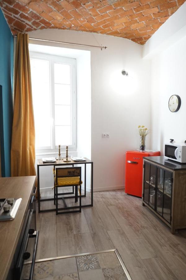 appartement saint angelo Bastia  Extérieur photo