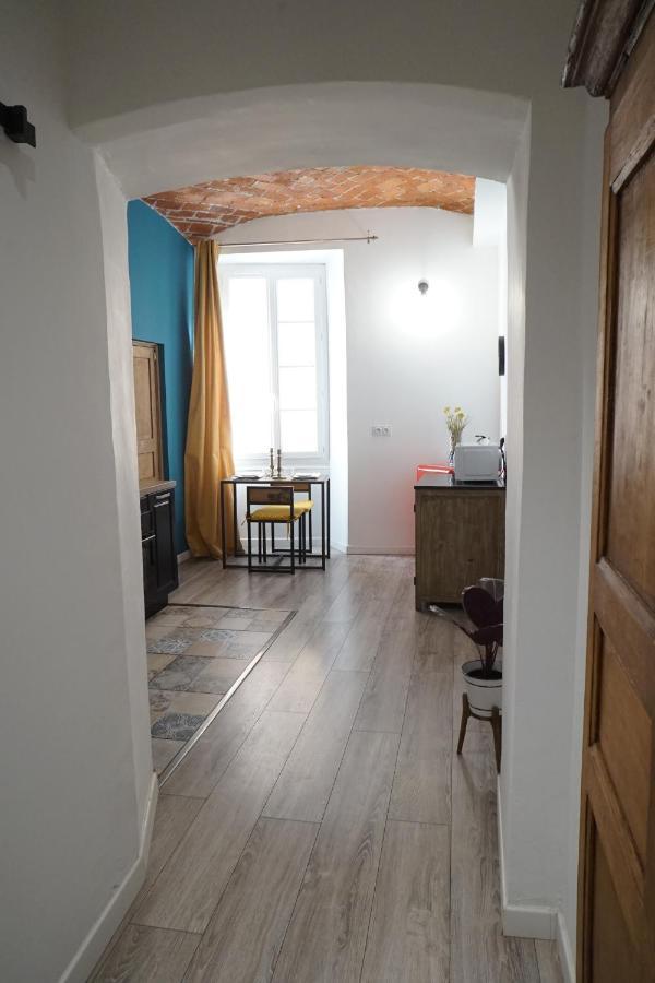 appartement saint angelo Bastia  Extérieur photo