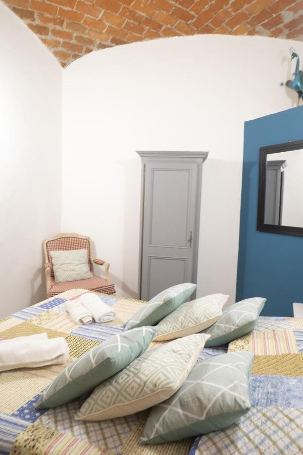 appartement saint angelo Bastia  Extérieur photo