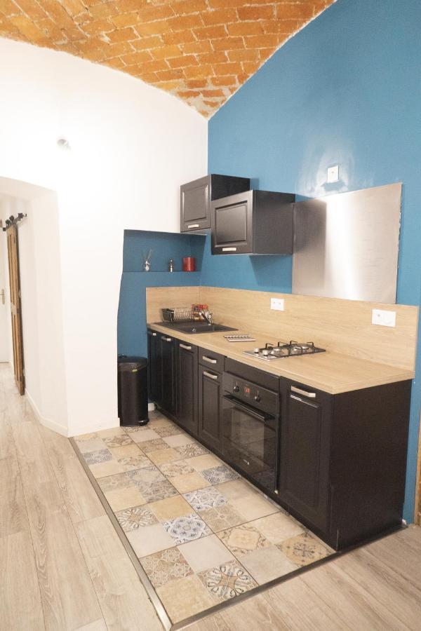 appartement saint angelo Bastia  Extérieur photo