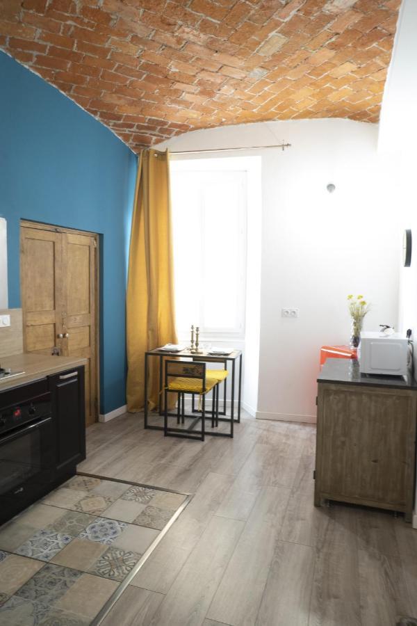 appartement saint angelo Bastia  Extérieur photo