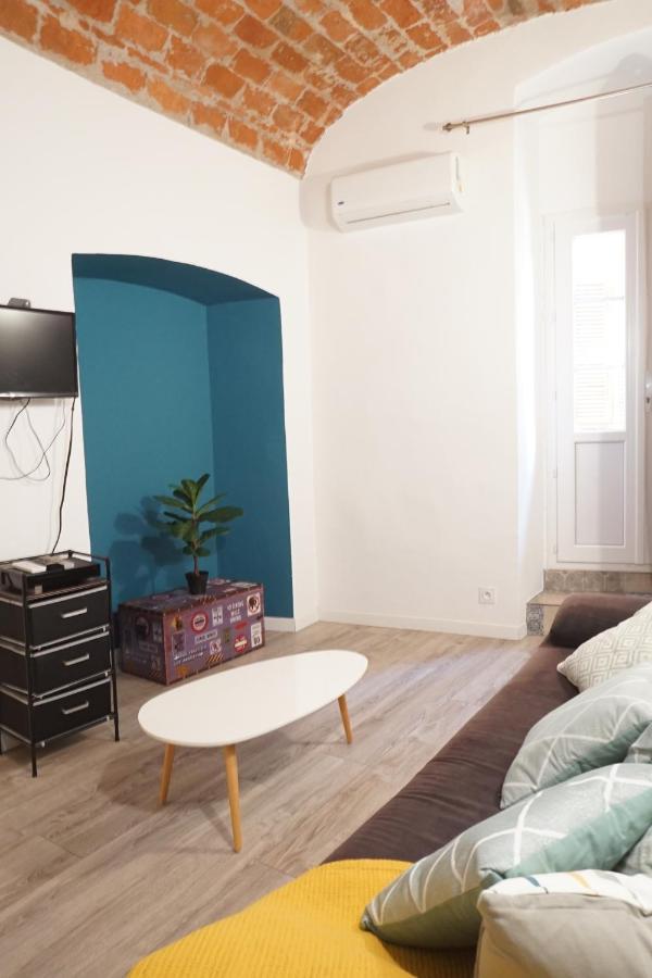 appartement saint angelo Bastia  Extérieur photo