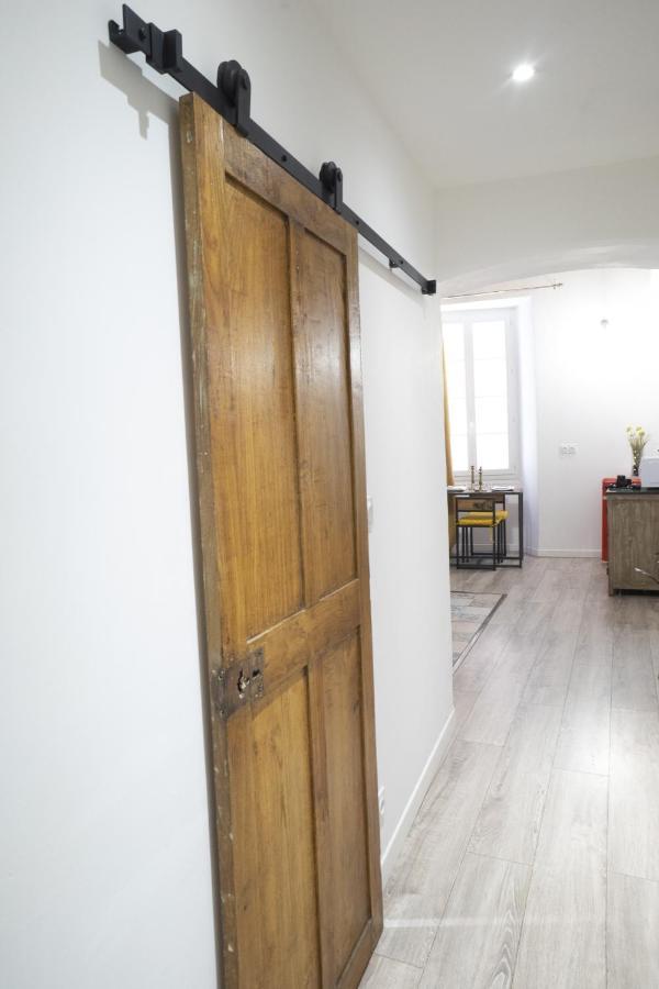 appartement saint angelo Bastia  Extérieur photo