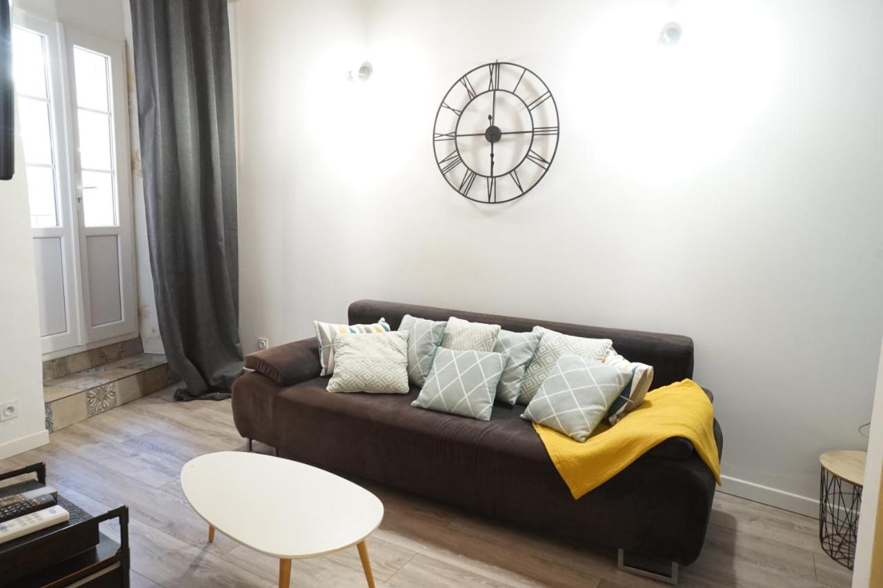 appartement saint angelo Bastia  Extérieur photo