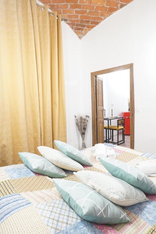 appartement saint angelo Bastia  Extérieur photo