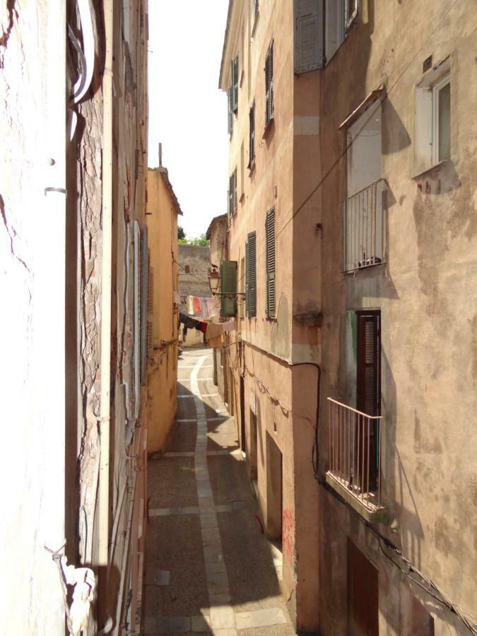appartement saint angelo Bastia  Extérieur photo