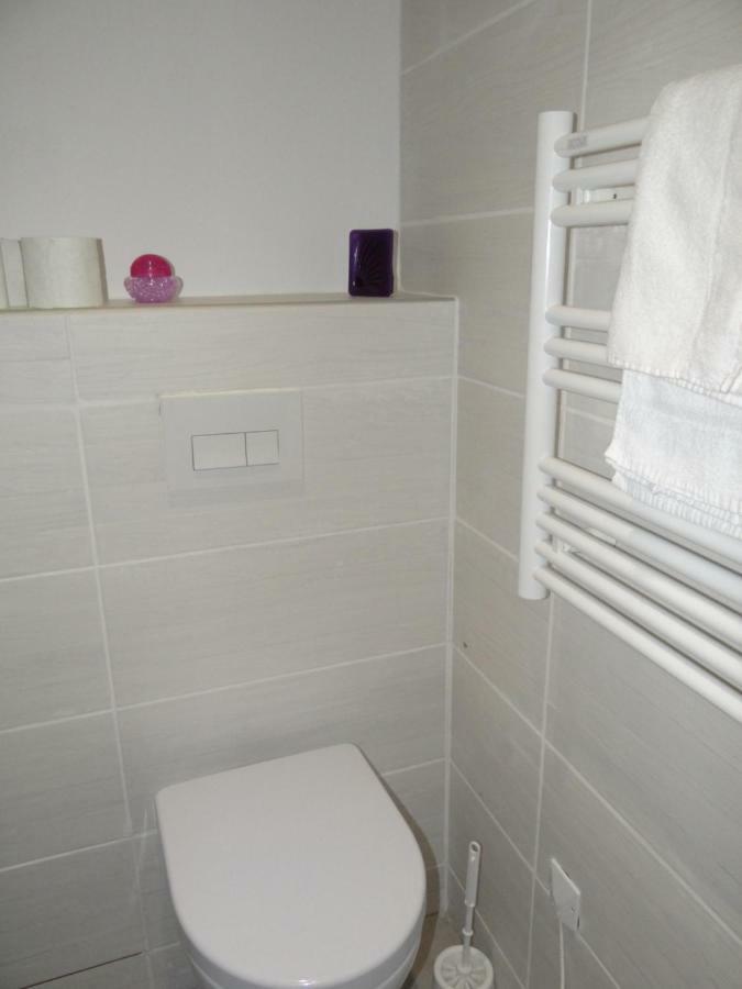 appartement saint angelo Bastia  Extérieur photo
