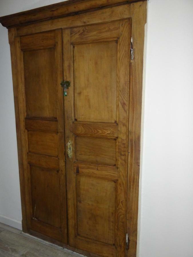 appartement saint angelo Bastia  Extérieur photo